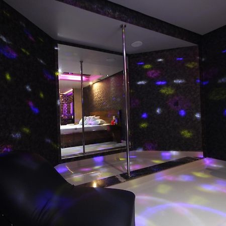 Motel Deslize Limeira 1 Luaran gambar