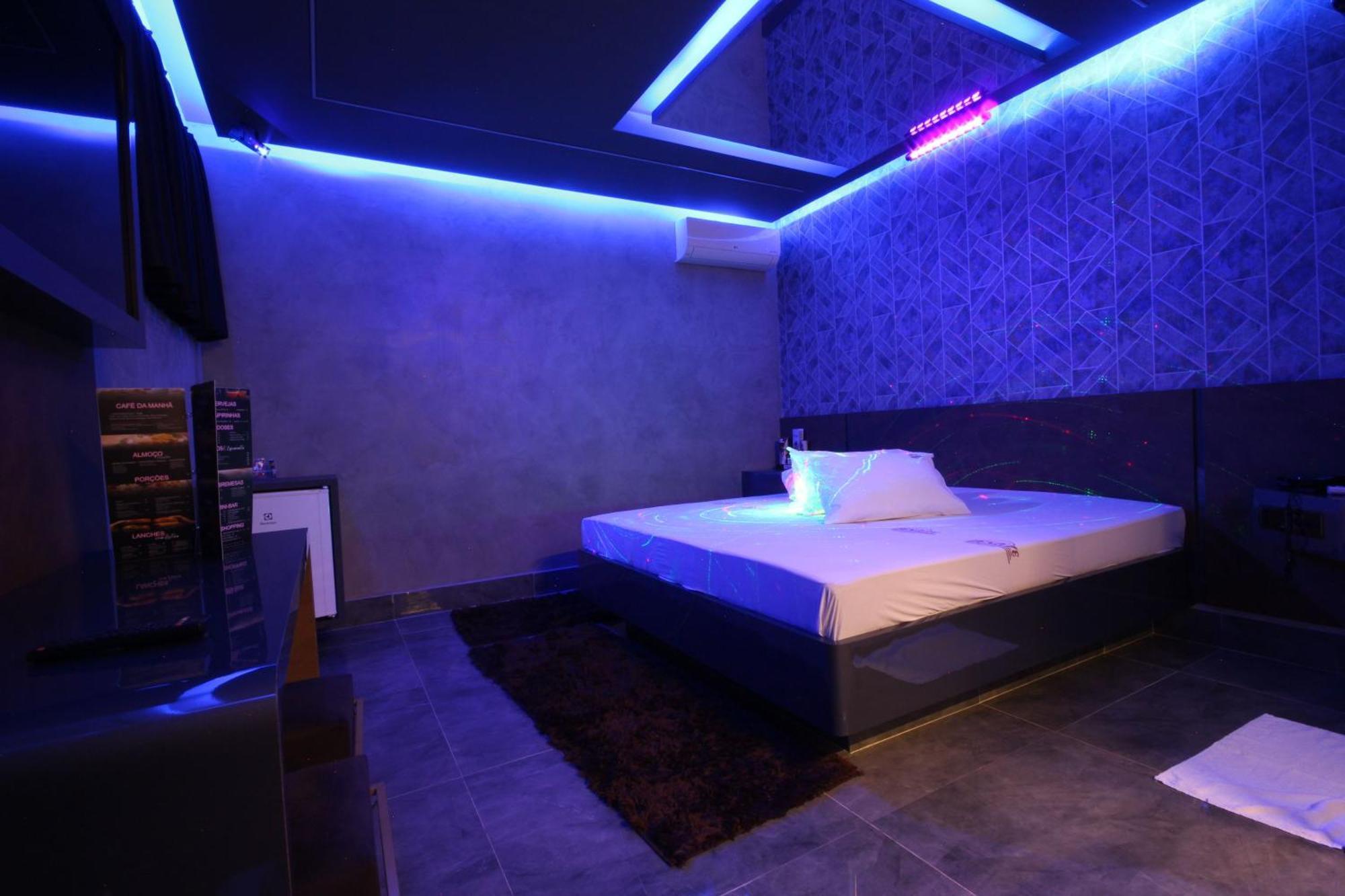 Motel Deslize Limeira 1 Luaran gambar